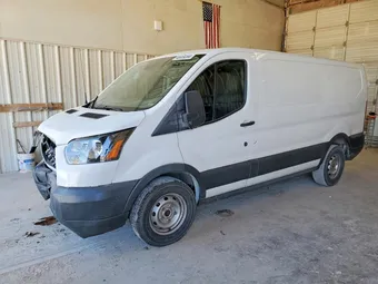 2018 Ford Transit 1FTYE1ZM1JKB03210 Lot 46659266