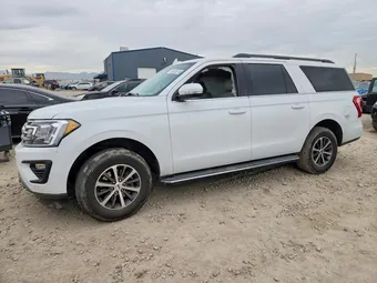 2020 Ford Expedition 1FMJK1JT6LEA08118 Lot 46935316