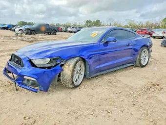 2016 Ford Mustang 1FA6P8CF8G5306578 Lot 45544886