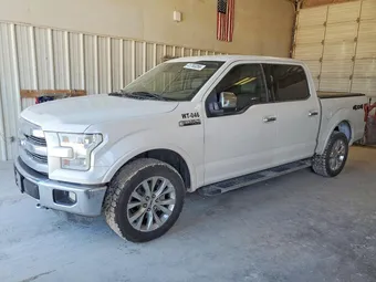 2015 Ford F-150 1FTEW1EF4FFA10270 Lot 41763266