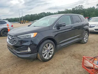 2019 Ford Edge 2FMPK3K90KBC37218 Lot 53167896