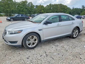 2016 Ford Taurus 1FAHP2D89GG147189 Lot 51014976