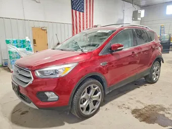 2019 Ford Escape 1FMCU9J93KUC00509 Lot 74403765