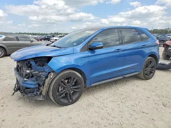 2019 Ford Edge 2FMPK4AP6KBB04808 Lot 47529156