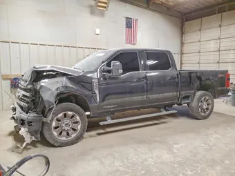 2024 Ford F-250 1FT8W2BT9REC37445 Lot 47783276