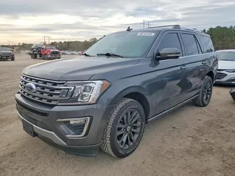 2021 Ford Expedition 1FMJU1KT5MEA30959 Lot 98749145