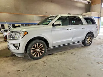 2018 Ford Expedition 1FMJK1KT2JEA24635