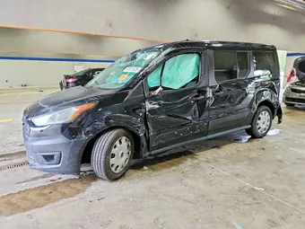 2020 Ford Transit Connect NM0GE9E28L1451719
