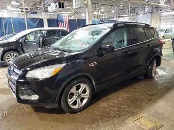 2016 Ford Escape 1FMCU9G91GUB84812 Lot 73390375