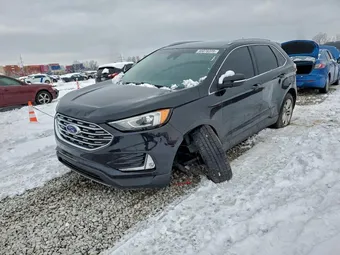 2020 Ford Edge 2FMPK3J91LBA17203 Lot 95078225