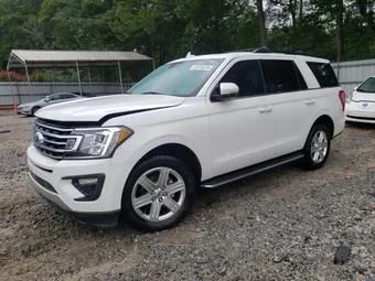 2020 Ford Expedition 1FMJU1HT7LEA82258