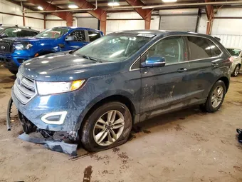 2016 Ford Edge 2FMPK4J94GBB87907 Lot 79526555