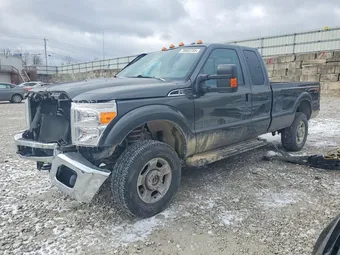 2015 Ford F-250 1FT7X2B64FEC96126 Lot 78083755