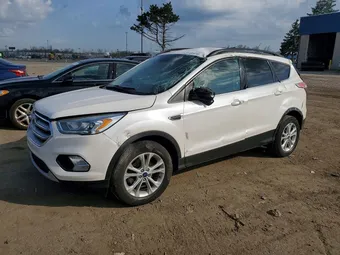 2017 Ford Escape 1FMCU0GD7HUA38240 Lot 51181916
