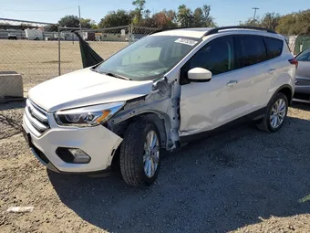 2019 Ford Escape 1FMCU0HD8KUB99752 Lot 75375265
