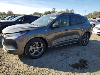 2023 Ford Escape 1FMCU0MN2PUA85641 Lot 75507575