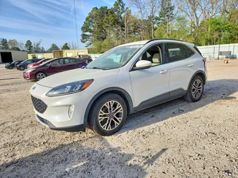 2020 Ford Escape 1FMCU0H68LUB20373 Lot 46281266