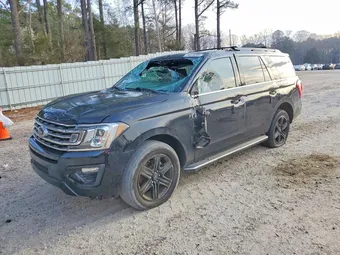2020 Ford Expedition 1FMJU1HT7LEA45405