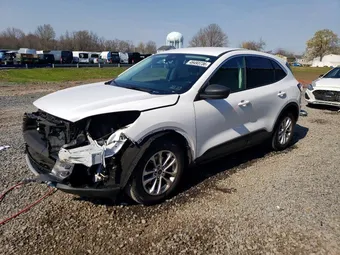 2022 Ford Escape 1FMCU0G62NUB13892 Lot 49493736