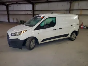 2022 Ford Transit Connect NM0LS7S77N1518146