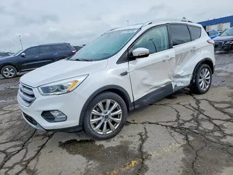 2017 Ford Escape 1FMCU0J98HUA63992 Lot 51789766