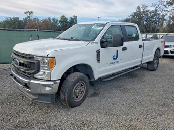2021 Ford F-250 1FT7W2B65MED47553 Lot 99036685