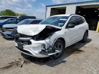 2024 Ford Escape 1FMCU9MN4RUA20538 Lot 51079176