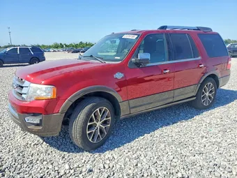 2017 Ford Expedition 1FMJU1JT0HEA17396 Lot 51316156