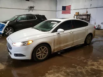 2015 Ford Fusion 1FA6P0H71F5104487 Lot 99336875