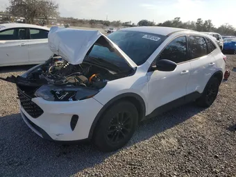 2020 Ford Escape 1FMCU9BZ0LUB10072 Lot 79201245