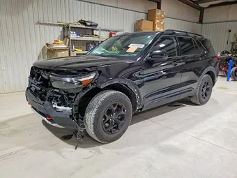 2023 Ford Explorer 1FMSK8JH6PGB20288 Lot 46239556