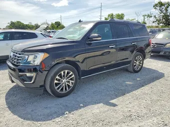 2018 Ford Expedition 1FMJU1KTXJEA16910