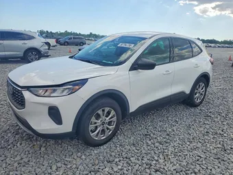 2025 Ford Escape 1FMCU0GN5SUA98131 Lot 50794736