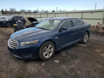 2016 Ford Taurus 1FAHP2E82GG121631 Lot 79543525