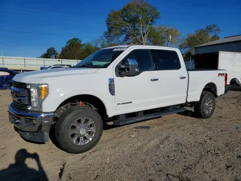 2017 Ford F-250 1FT7W2BT9HEC94478 Lot 49248646
