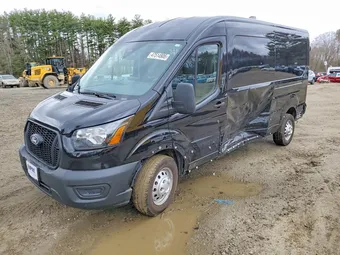 2026 Ford Transit 1FTBR2C88TKA31727 Lot 47514906