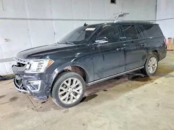 2018 Ford Expedition 1FMJK2AT9JEA29306 Lot 49772136