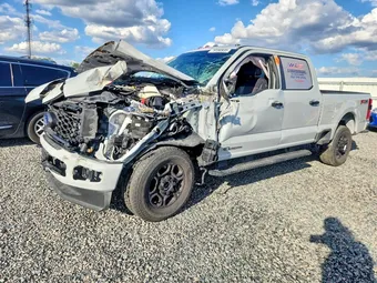 2025 Ford F-350 1FT8W3BTXSED42944