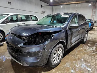 2022 Ford Escape 1FMCU9G65NUB69295 Lot 45738986
