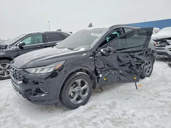 2024 Ford Escape 1FMCU9MNXRUA87466 Lot 75208245