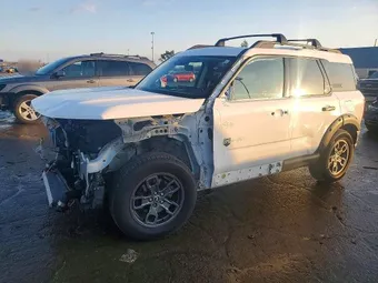 2021 Ford Bronco Sport 3FMCR9B65MRA65405 Lot 48675476