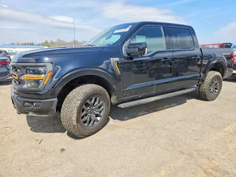 2025 Ford F-150 1FTFW4L85SFC27461 Lot 47951026