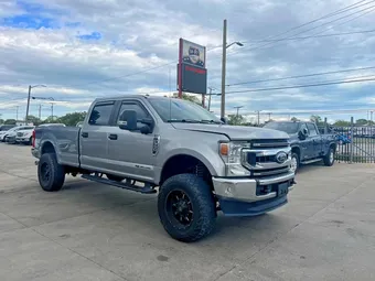 2020 Ford F-350 1FT8W3BT9LEC68806