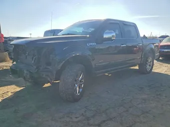 2015 Ford F-150 1FTEW1EG6FFC37212 Lot 78996025
