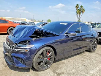 2023 Genesis G70 KMTG54TE0PU119959