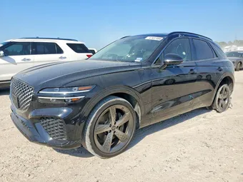 2024 Genesis GV70 5NMMCDTC9RH008522