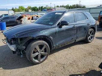 2022 Genesis GV70 KMUMCDTC3NU024568