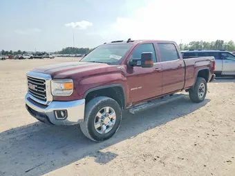 2016 GMC Sierra 1GT12SE80GF259703 Lot 51663586