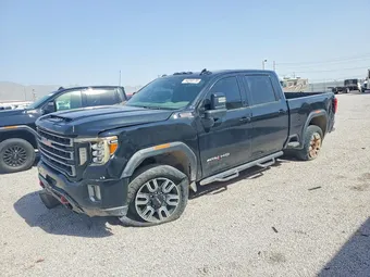 2023 GMC Sierra 2500HD 1GT49PEY7PF188702