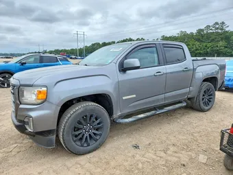 2021 GMC Canyon 1GTG5CEN5M1209451